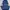 MLB Streetwear Sportswear Windbreaker Pria Blue