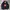 Vintage Fur coat Pria black photo 1