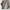 Made in USA Biker Parka Pria white gray photo 2