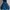 Streetwear Hoody Pria blue photo 2