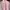 Minimalist Casual T-shirt Wanita white pink photo 4