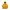 The North Face Vintage Casual Puffer jacket Pria gold yellow photo 1