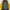 The North Face Vintage Casual Puffer jacket Pria gold yellow photo 4