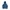 The North Face Vintage Casual Denim jacket Pria navy photo 1