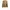Spao Casual Sweatshirt Pria Brown