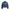 Ingni Casual Denim Jacket Pria Blue