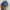 MLB Streetwear Y2K Hat Pria white blue photo 2