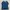 Supreme Streetwear Polo shirt Pria navy red photo 1