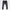 ZARA Denim Pants / Jeans Size
