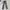 Casual Wanita navy gray photo 1