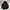 Mark Gonzales Streetwear Hoody Pria Black