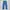 Vintage Y2K Jeans Pria white navy photo 1