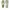 Japanese brand Casual Flat Wanita green photo 5