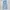 Spao Vintage Grunge Jeans Pria white blue photo 1