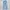 Spao Vintage Grunge Jeans Pria White Blue