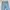 Spao Vintage Grunge Jeans Pria white blue photo 4