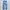 Uniqlo Vintage Y2K Jeans Pria white blue photo 2