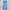 Uniqlo Vintage Y2K Jeans Pria White Blue