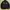 Luxury Puffer Jacket Pria Black