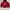 Streetwear Hoody Pria burgundy photo 1