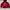 Streetwear Hoody Pria Burgundy