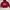 Streetwear Hoody Pria burgundy photo 2