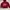Streetwear Hoody Pria Burgundy