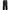 Semantic Design Avant Garde Biker Pria Black