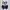 Nike Sportswear Sneakers Pria white blue photo 5