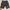 Vintage Y2K Casual pants Pria brown black photo 1