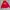 Piko Sports Streetwear Y2K Hoody Pria red photo 1