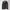 Casual Leather jacket Pria black photo 5