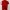 Converse Casual T-shirt Wanita red photo 1