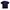 Vintage Y2K T-shirt Pria navy photo 2