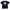 Vintage Y2K T-shirt Pria navy photo 1