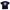 Vintage Y2K T-shirt Pria Navy