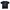 Vintage T-shirt Pria Black