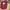 Streetwear Minimalist Crossbody Bag Wanita burgundy photo 2