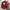 Streetwear Minimalist Crossbody Bag Wanita burgundy photo 1