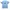 Pleasures Streetwear Skater T-shirt Pria blue photo 1