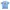 Pleasures Streetwear Skater T-shirt Pria Blue