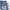 Goth Emo Ripped jeans Wanita white navy photo 7