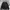 Casual Bomber Jacket Pria Black