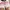 Goth Emo Short Wanita white orange photo 3