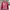 Biker Casual Hoody Pria red photo 1