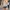Goth Emo Short Wanita white navy photo 3