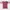 Vintage Y2K T-shirt Pria burgundy photo 2
