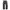Japanese brand Y2K Jeans Pria gray photo 4