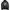 Gildan Streetwear Hoody Pria black blue photo 4