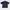 Luxury Indie Formal shirt Pria navy black photo 1